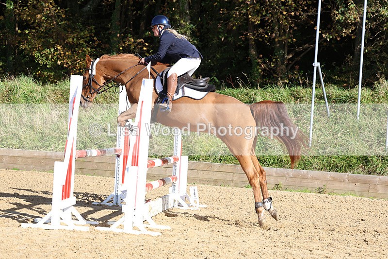 3E7A5591 - Class 10: 90cm open