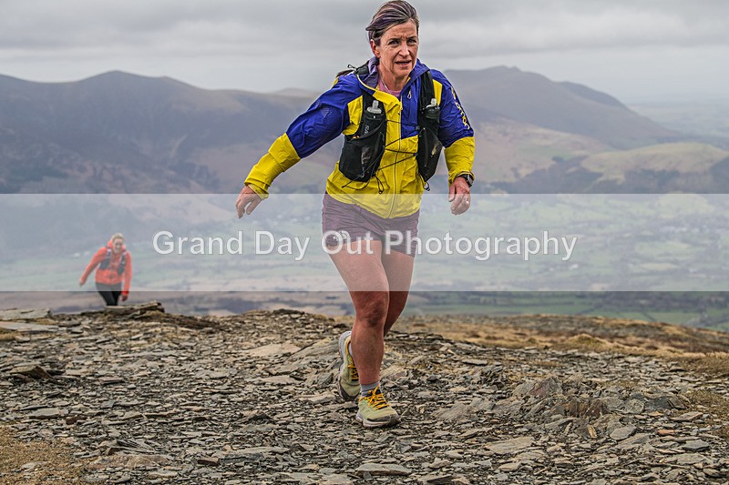 Coledale-1116 - Coledale Horseshoe Fell Race Saturday 29th March 2025