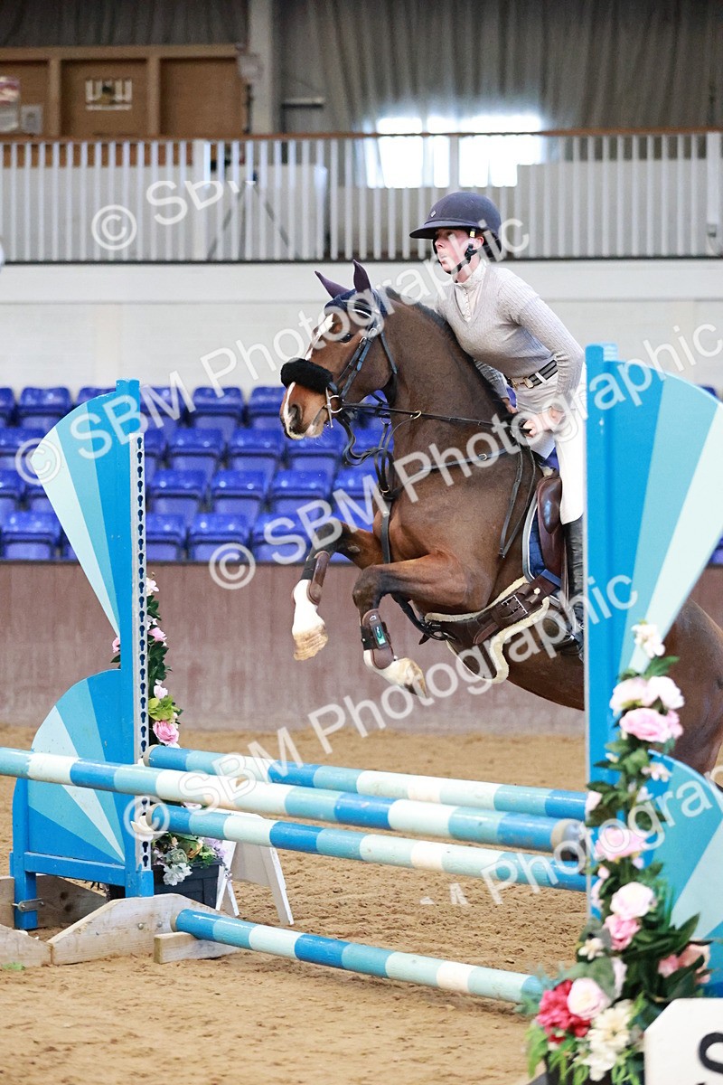 SBM_002796 - Class 8 - Clear Round 80cm