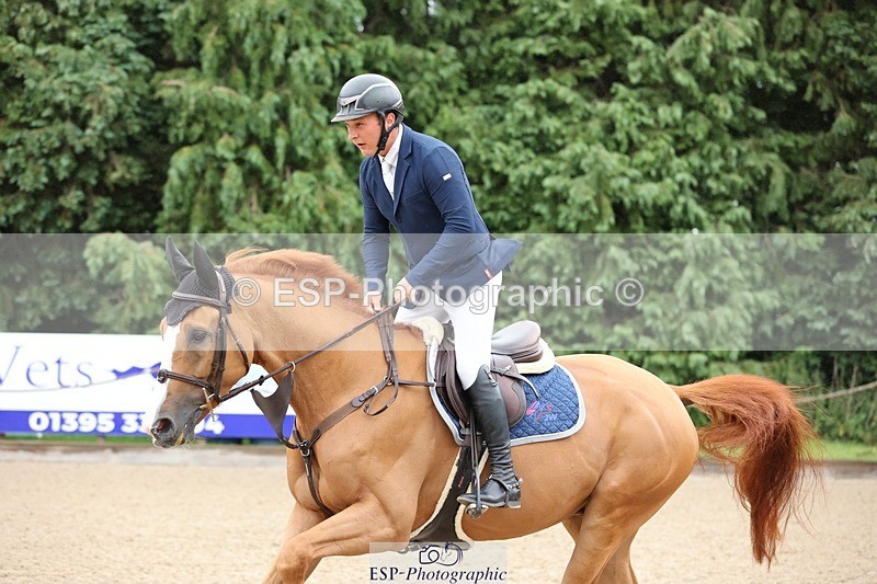 240705-083305-07643 - Cls 19 5 Yr Old Qualifier 1.10m