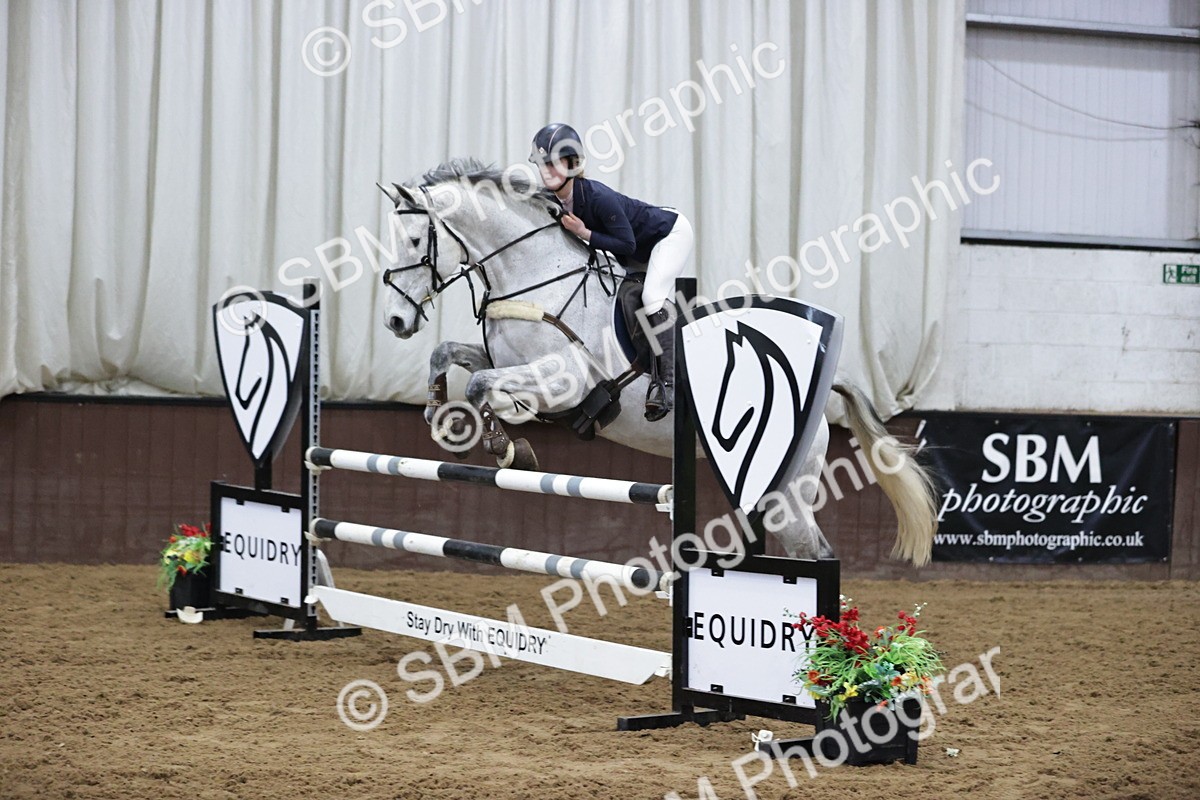 SBM_000822 - Class 3 - Nupafeed Supplements Senior Discovery/ 1m Open