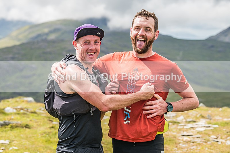 10 in 10-6 - 10 in 10 Challenge(MS Society Charity Event) 'Dalehead' Saturday 22nd June 2024