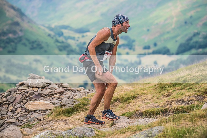 Howtown-105 - Howtown Fell Race Sunday 18th June 2023