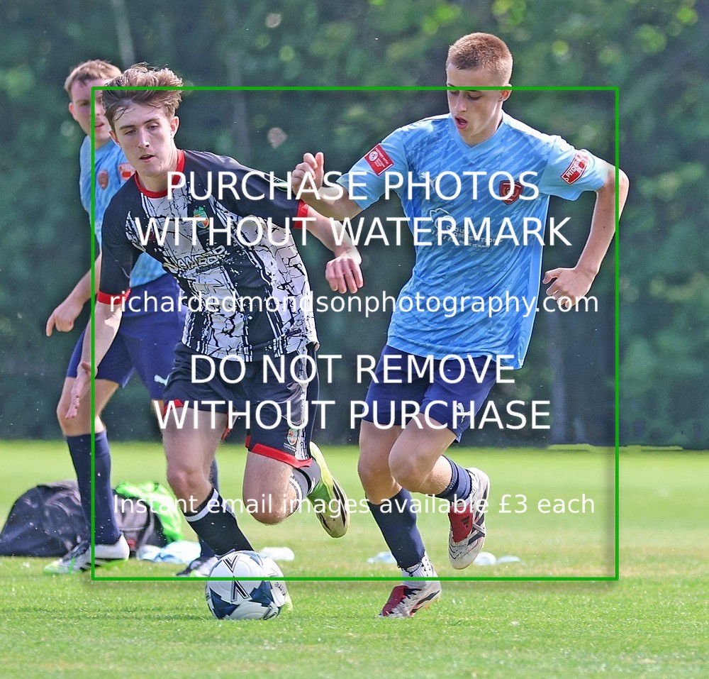 533A9064 - Kendal Town U18 vs Workington U18 (23/8/26)