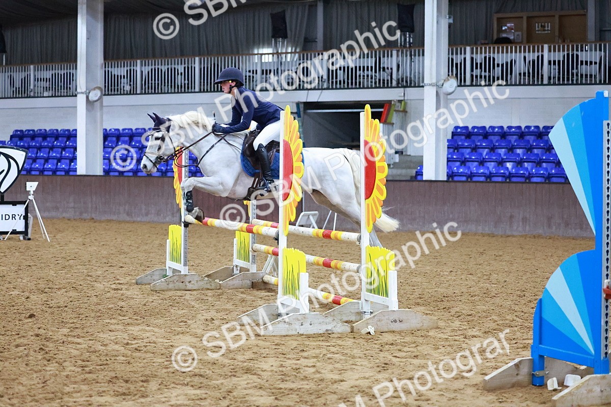 SBM_000624 - Class 2 - Senior British Novice - 90cm