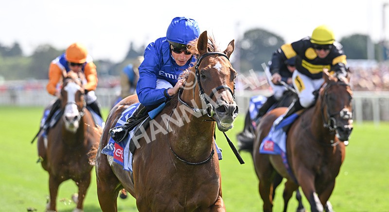 220826-077 Notable Speech - Race 3 15.00pm Sky Bet City Of York Stakes