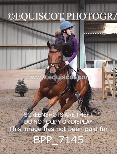 BPP_7145 - CLASS 3 BE80CM