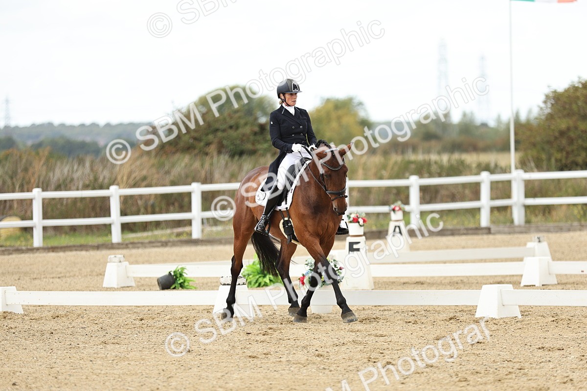 SBM_007259 - Class 25 - FEI PSG Bronze