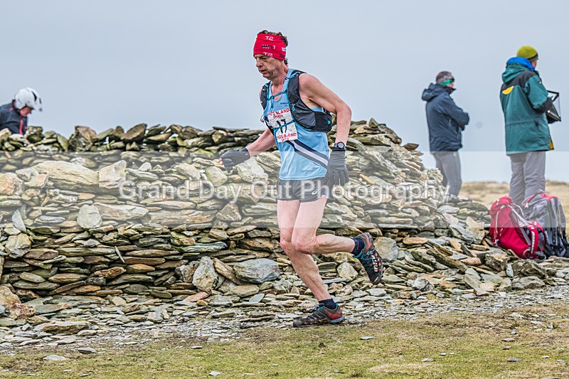 Black Combe-282 - Black Combe Fell Race Saturday 4th March 2023