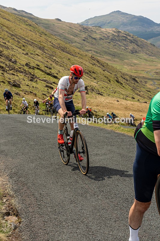 134444 - Wrynose 13.00-14.00