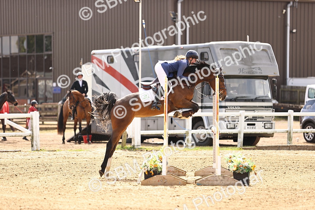 SBM_001778 - Class 10 - Senior British Discovery - 1.00m