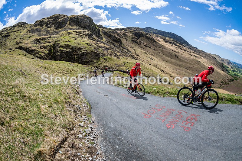 124633 - Hardknott Pass Camera 2 12.00-13.00