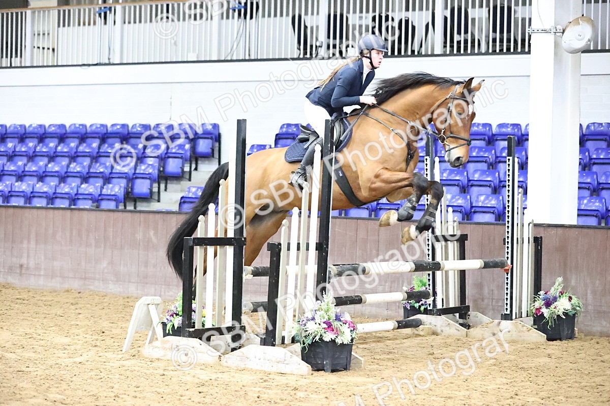 SBM_006393 - Class 19 - Clear Round