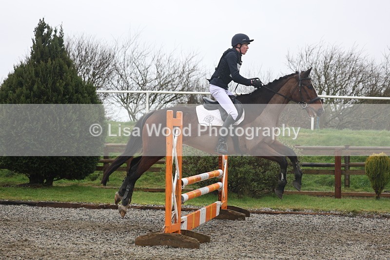 3E7A7395 - Class 2: 80cm Part 2