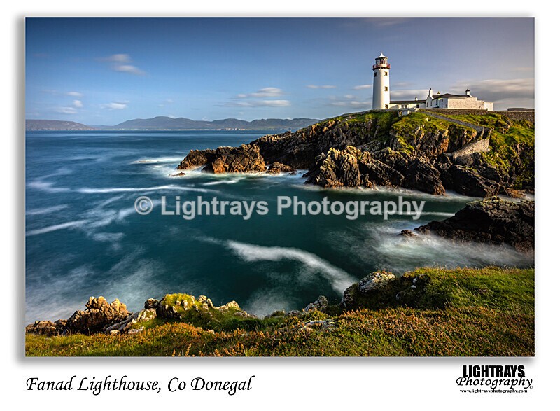  - Wild Atlantic Way Co Donegal Ireland