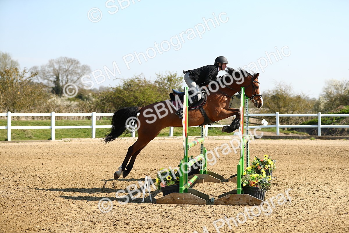 SBM_000498 - Class 3 - Senior Discovery - 1.00m