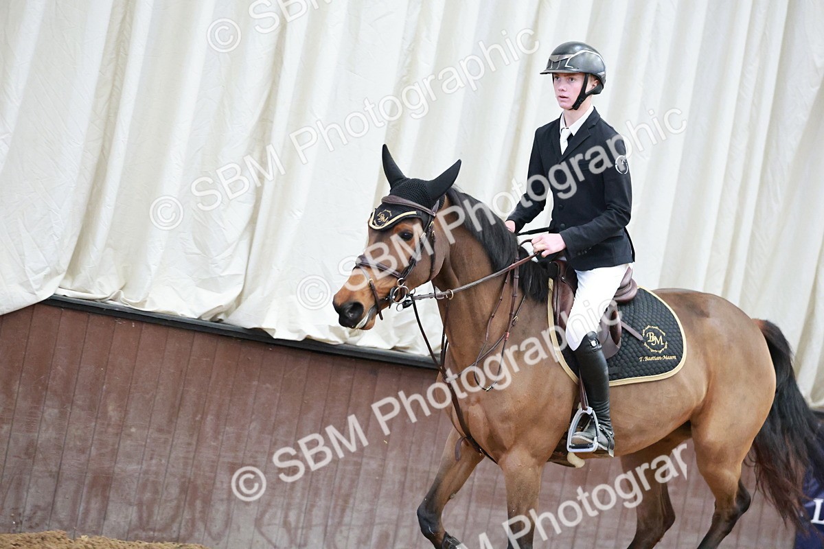 SBM_004130 - Class 11 - Senior Newcomers - 1.10m