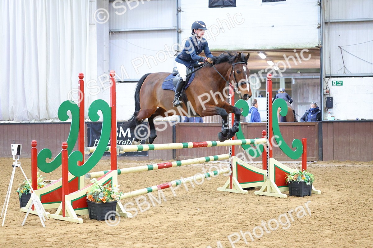 SBM_010294 - Class 22 - Equiyd 1.05m Amateur Championship Qualifier - First Round (1.05m)