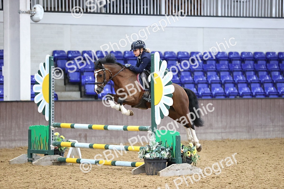 SBM_003082 - Class 9 - Stepping Stones 128cm 138cm Handicap 75cm 85cm