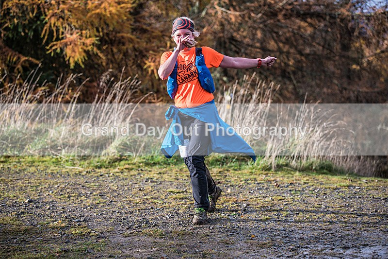 TVU-1077 - High Terrain Events Tweed Valley 50 & 65K Ultra Trail Races Sunday 20th November 2022