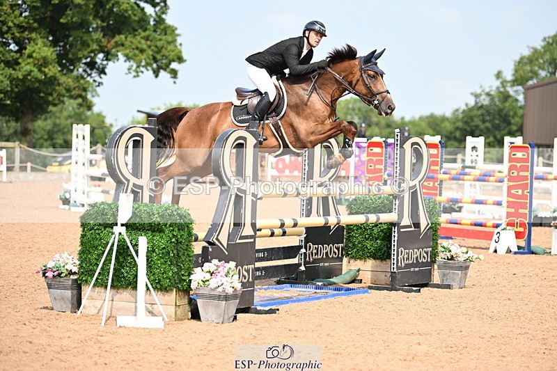 240801A-111900-01338 - Cls 2 Foxhunter