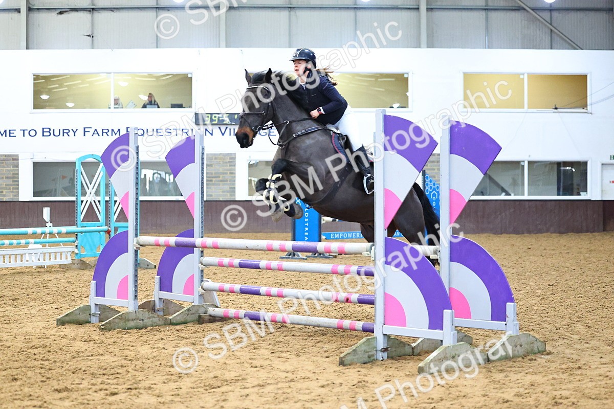 SBM_000513 - Class 2 - Senior British Novice - 90cm