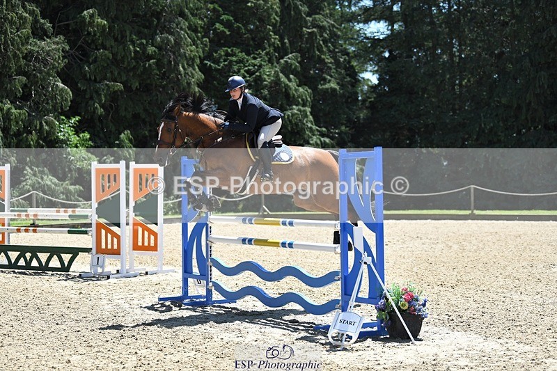 230707-131737-07477 - Cls 16 Newcomers & 1.10m Open