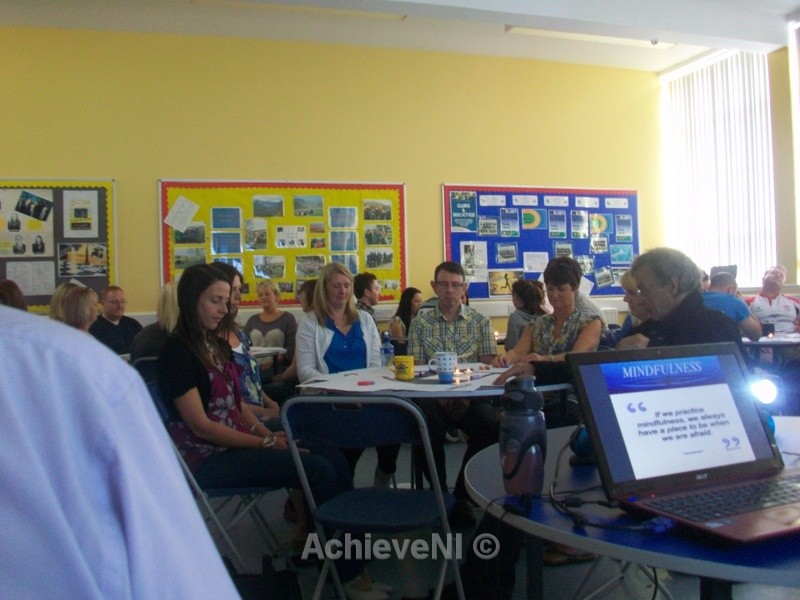  - Staff Development