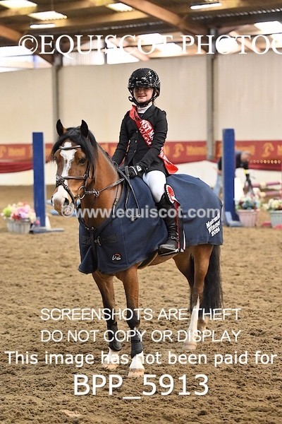 BPP_5913 - CLASS 5 PONY 50CM FINAL