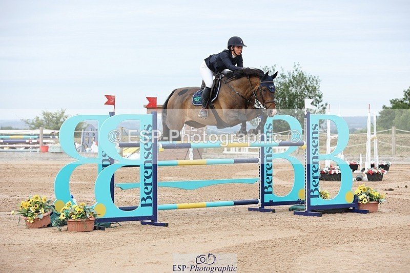 250719-092803-13349 - Cls 15, 1 Star Silver Tour Break til End