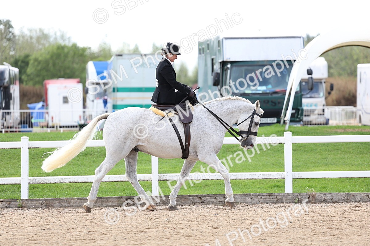 SBM_03177 - Class 22 - SSA Equitation (any age)