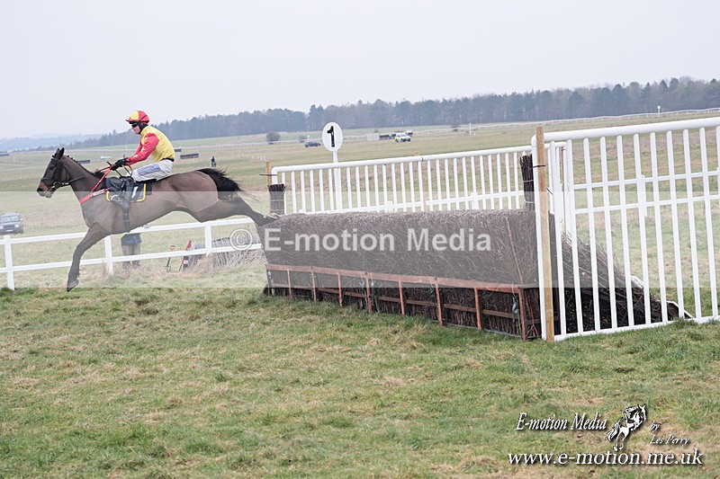 PtP 160225 518 - Combined Service Point-to-Point Races Larkhill 16/02/25