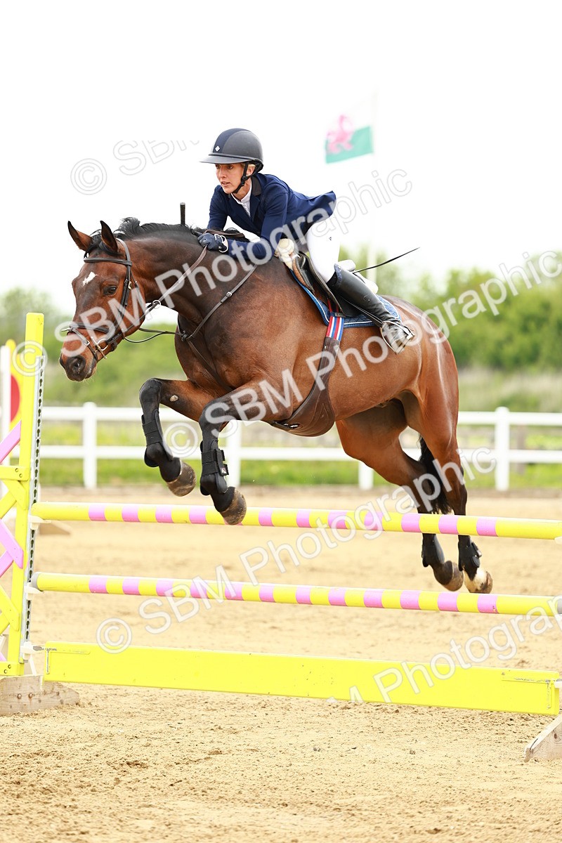 SBM_000900 - Class 3 - Senior Discovery - 1.00m