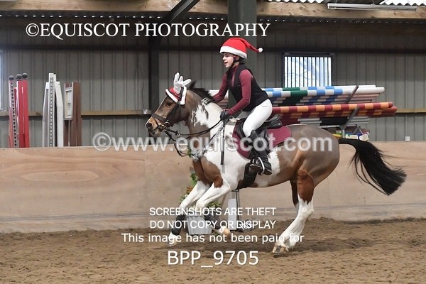 BPP_9705 - CLASS 7  80CM Small Open Show Jumping