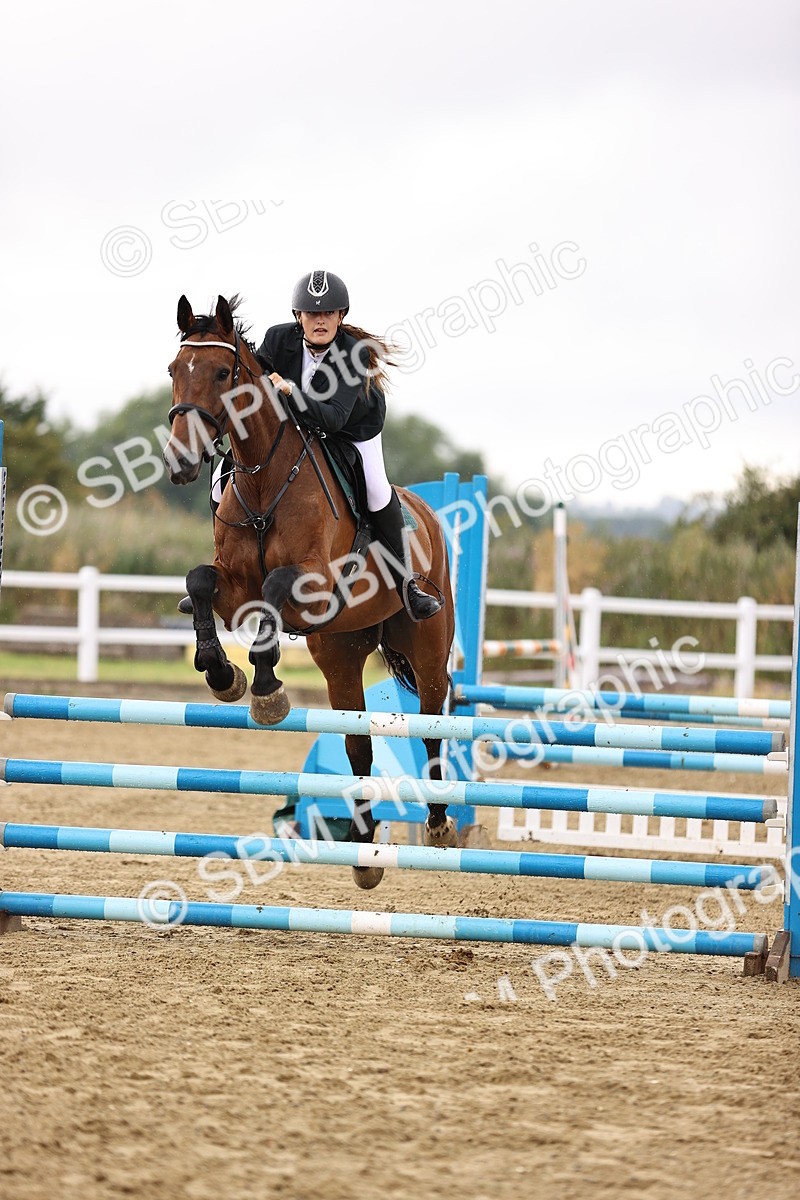 SBM_025475 - Class 10 - Amateur Championship Qualifier 95cm