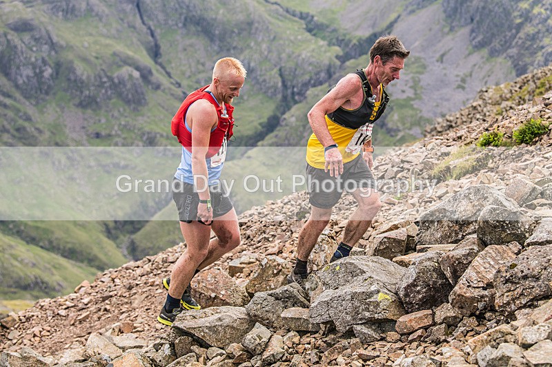 Borrowdale-539 - Borrowdale Fell Race Saturday 2nd August 2025