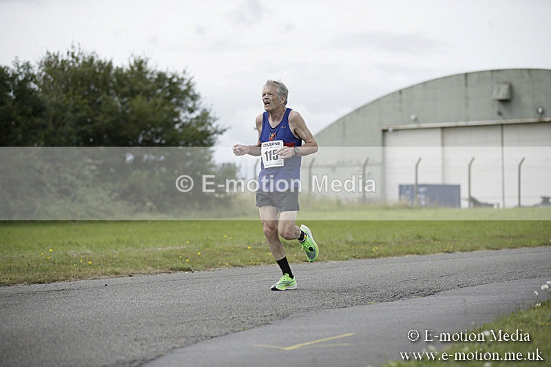 CAD5M 210719-0493 - Cadence Events Colerne 5 Miler  21-Jul-2019