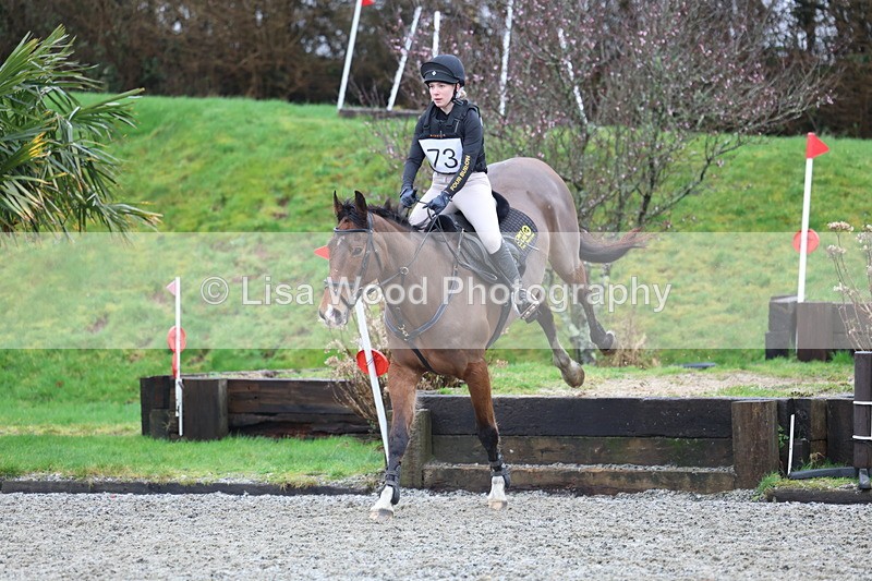 3E7A7141 - Class 2: 80cm Part 2