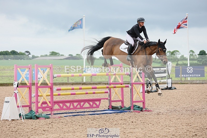 250524-144512-05477 - Cls 17 National 1.30m Open