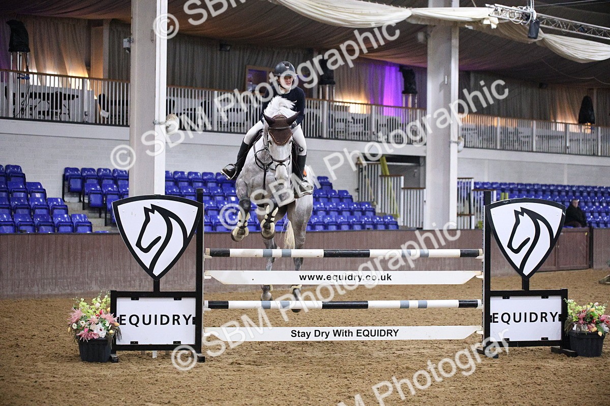 5K7A4721 - Class 5 - Blue Chip Calming Performance Championship Qualifer