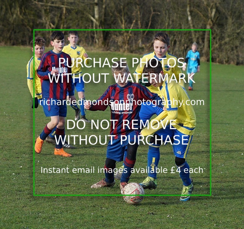 DSC07409 - Holme Athletic