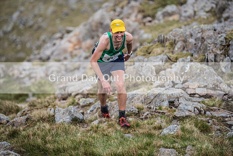 Glaramara-57 - Glaramara Fell Race Sunday 21st May 2023