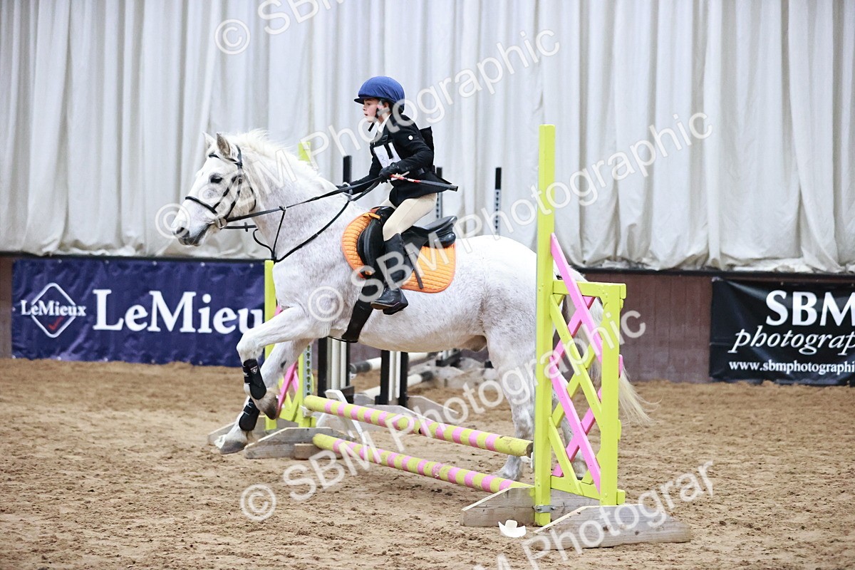 SBM_000312 - Class 2 - Show Jumping 50cm