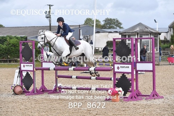 BPP_8622 - CLASS 5 Pony Discovery / 90cm Open