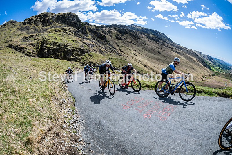 143344-2 - Hardknott Pass Camera 2 14.00-15.00
