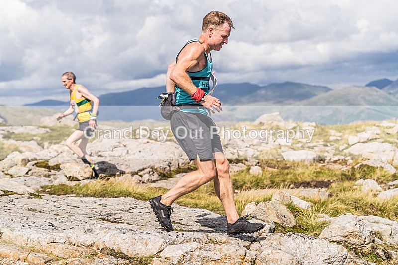Blisco Dash-941 - Blisco Dash Fell Race (men) Saturday 27th July 2024