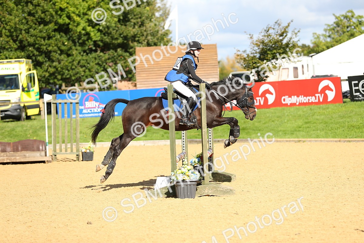 SBM_03496 - E3 Eventers Challenge 70cm Open