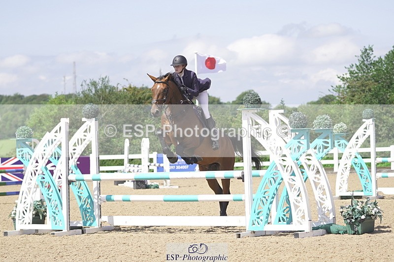 230810A-175920-02284 - Cls 3 95cm Amateur Quali