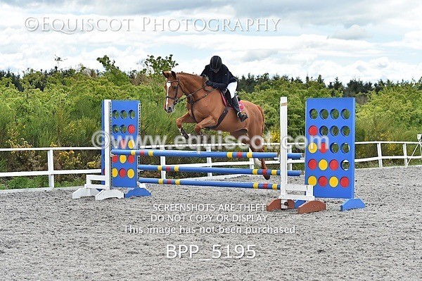 BPP_5195 - SAT CLASS 29 BR NOV/90CM