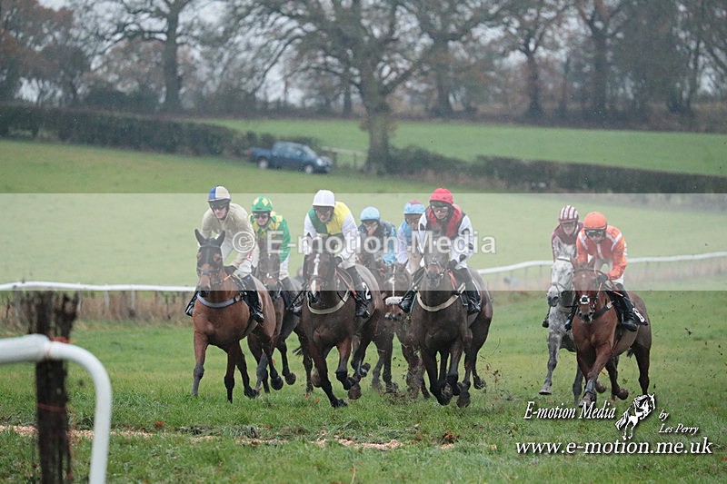 PtP 031223 501 - Wheatland Hunt PtP Chaddesley Races 03/12/23